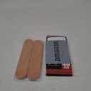 Tape Precut-40 Strips | Elastic Cotton Athletic Tape for Joints Support