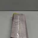 DOCA Scrub Brush Attachment for Long Handle Extension Pole - Outdoor Broom and Scrubbing Brush for House Floor, Deck, Patio, Car - Medium Brush (Head Only - No Pole)