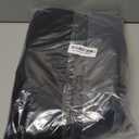 Soared 3D Protection Hip Butt XPE Padded Shorts for ski, ice Skating, Snowboarding, Skateboard for Men Women (Medium, Black)