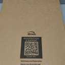 Mayfair Cassel Slow Close Toilet Seat, Easy Clean, Non Slip Premium Wood Seat, Easy Install, Made in USA, Elongated, White