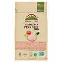 Himalayan Chef Pink Himalayan Salt, Extra Fine Grain, 19 lbs Bag – Pure, Natural, Kosher Certified, Non-GMO, Ideal for Cooking, Seasoning, and Flavor Enhancement, BBD 07/2030