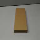 HZE Paper Towel Holder Under Cabinet, Wall Mount, Stainless Steel Paper Towel Holder for Kitchen and Bathroom, Adhesive or Screws, Silver (Black)