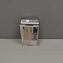 Asidrama 10 Pack 3.75 Inch(96mm) Brushed Gold Cabinet Handles, Kitchen Cabinet Hardware for Cupboard Drawer Pulls