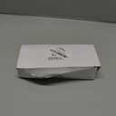 WiFi Extender Signal Booster, Dual Band 5.8GHz&2.4GHz, WiFi Booster Covers Up to 10000 Sq.ft, WiFi Repeater 1.2Gbps with Ethernet Port, One-tap Setup, Made for USA