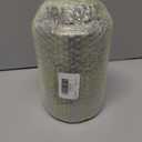 Large Urns for Adult Male Female Ashes, Up to 220 lbs Decorative Funeral Cremation Lamp Urn for Human Women Man Remains(Keep The Light On)