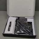 ASUS TUF Gaming X870E-PLUS WIFI7 AMD Motherboard, 16+2+1 Power Stages, PCIe 5.0, Four M.2 Slots