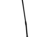 Movo GM-9 Professional 18-inch Gooseneck XLR Podium Microphone for Lectures, Conferences, Streaming, and Video Meetings