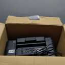 Brother Work Smart 1360 Wireless Color Inkjet All-in-One Printer with Automatic Duplex Printing and 1.8 Color Display | Includes Refresh Subscription Trial(1) (MFC-J1360DW) (Uses LC501 Series Inks)