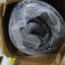 Full Mattress 12 Inch Full Size Mattress in a Box Hybrid Pocketed Coil Mattress, Medium Firm, Motion Isolation Pressure Relief CertiPUR-US