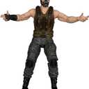 McFarlane Toys- DC Multiverse Bane (The Dark Knight Rises) 7in Action Figure (Deluxe Theatrical Edition)