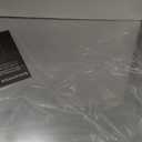USHOWER Brushed Nickel Bathroom Mirror 30"x40"