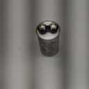 U.S. Seal 5VR0303 Round 30 MFD Run Capacitor for Pool and Hot Tub, 370-Volt