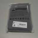 Water Pipe Heat Blanket 78.7 x 6.3 with 4.9 ft Power Cord, 110V, Max Temp 65, Aluminum Foil Freeze for Metal & Plastic Pipes Freeze Protection