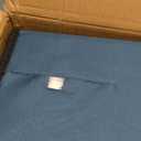 Collapsible Wagon Cart with Wheels, Heavy DutyFoldable Wagon Cart with 230lbs Weight Capacity, UtilityBeach Wagons Portable for Outdoor, Grocery, Camping,Shopping, Green (120L)