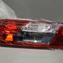 Tail Lights Assembly for 2015-2026 Ford Transit 150 250 350 350HD LH