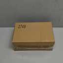 FYY Small Crossbody Bags for Women Vegan Leather Crossbody Purses for Women Travel with Adjustable Shoulder Strap (Black)