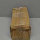 Hycline 2-Pack Mountain Bike Tires: 20/24/26/27.5-inch Folding Replacement Wear-Resistant Butyl Rubber High-Density Bicycle Tires with Tire Levers for MTB Street Trail Adventures