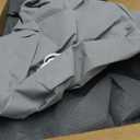 Motor Trend Breathable Lightweight Car Cover, Anti-Moisture Build-Up Water-Resistant Scratch-Resistant Travel-Friendly, Universal Fit for Cars SUVs Trucks Vans All-Weather Outdoor/Indoor, (XL) 210" L
