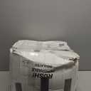 VEVOR 100ft Heated Water Hose for RV, Heated Drinking Water Hose Antifreeze to -45F, Automatic Self-regulating, 5/8" I.D. with 3/4" GHT Adapter, Lead and BPA Free