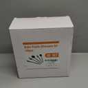 180PCS Black Plastic Silverware,Heavy Duty Disposable Utensils Include 60 Forks,60 Spoons and 60 Knives,Black Cutlery Plastic Silverware Sets for Party, Birthday,Wedding