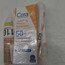 CeraVe Sunscreen Pack Of 4, Jergens Natural Glow Sunscreen, Sun Bum Sunscreen, Neutrogena Sunscreen Pack of 2