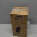 DREO BaristaMaker Milk Frother Air