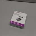 NETGEAR AC1200 Wi-Fi USB 2.0 Mini Adapter for Desktop PC | Dual Band WiFi Stick for Wireless Internet (A6150-100PAS)