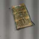 Miracase Magnetic for iPhone 16e Case Full-Body Phone with Built-in Glass Screen Protector, [Compatible with MagSafe] Military Drop Proof 16E Cover Bumper 6.1 inch, Blue