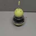 TLKNG Cat Toy for Indoor Cats Wobble Treat Dispenser Ball Kitten Food Dispenser & Puzzle Feeder Balls & Enrichment Toys & Mental Stimulation Interactive Brain Game (Large)