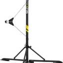 SKLZ Hit-A-Way Portable Baseball Training-Station Swing Trainer with Stand