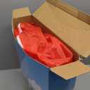 Playz 5pc Kids' Play Tents & Tunnels - Ball Pit for Toddlers, Basketball Hoop, Crawling Tubes, Pop-Up Playhouses, Baby Obstacle Course for Indoor or Outdoor Use