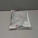 4 Pieces Boys Long Sleeve Crewneck Tee T-Shirt Casual Tops Solid Color Kids T Shirts 4-7 Years