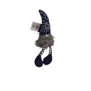 Shelf Sitter Gnome- Cowboys 16 inch