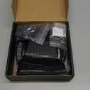 Fenocran Automatic Reptile Mister System, Reptile Humidifiers Smart Misting System, Chameleon Mister Automatic