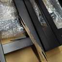yokugo Beech Wood Art Easel for Painting, Large Easel Stand with Storage