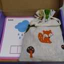 Humerry Spelling Games with 30 Double-Sided Flash Cards, 100Pcs Wooden Letters Sight Words Matching Game, Alphabet ABC Learning Educational Toys for Kids Ages 4-8