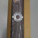 Long Outdoor LED Wall Lights, Modern Exterior Garage Wall Light, Brown Outdoor Wall Sconce, Waterproof Outside Light Fixtures for House, Patio, Front Porch,2 Packs,24W,3000K Warm White (23.6IN(60CM)-2 PCS)