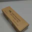 Computer Speakers with Microphone for Desktop PC, USB Monitor Speakers with Clip, Wired Laptop Sound Bar, Stereo & Bass, PC Speaker w/Mic for Meeting/Gaming/Online Learning, Easily Clamps to Monitor