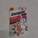 Hearing Aid Battery 8 Pcs