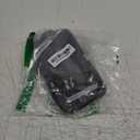 Aulumu A17 for iPhone 17 Pro Max Magnetic Thermal Case | CoolHyper | with Camera Control | IMD Technology | Compatible with Magsafe | Touch Translucent Gray