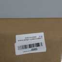 Air Intake Filter Cover Compatible with 2022-2025 Chevy Silverado GMC Sierra 1500 Engine Filter Vent Protector Engine Compartment Trim Replacement for 2022-2025 Chevy Silverado Accessories