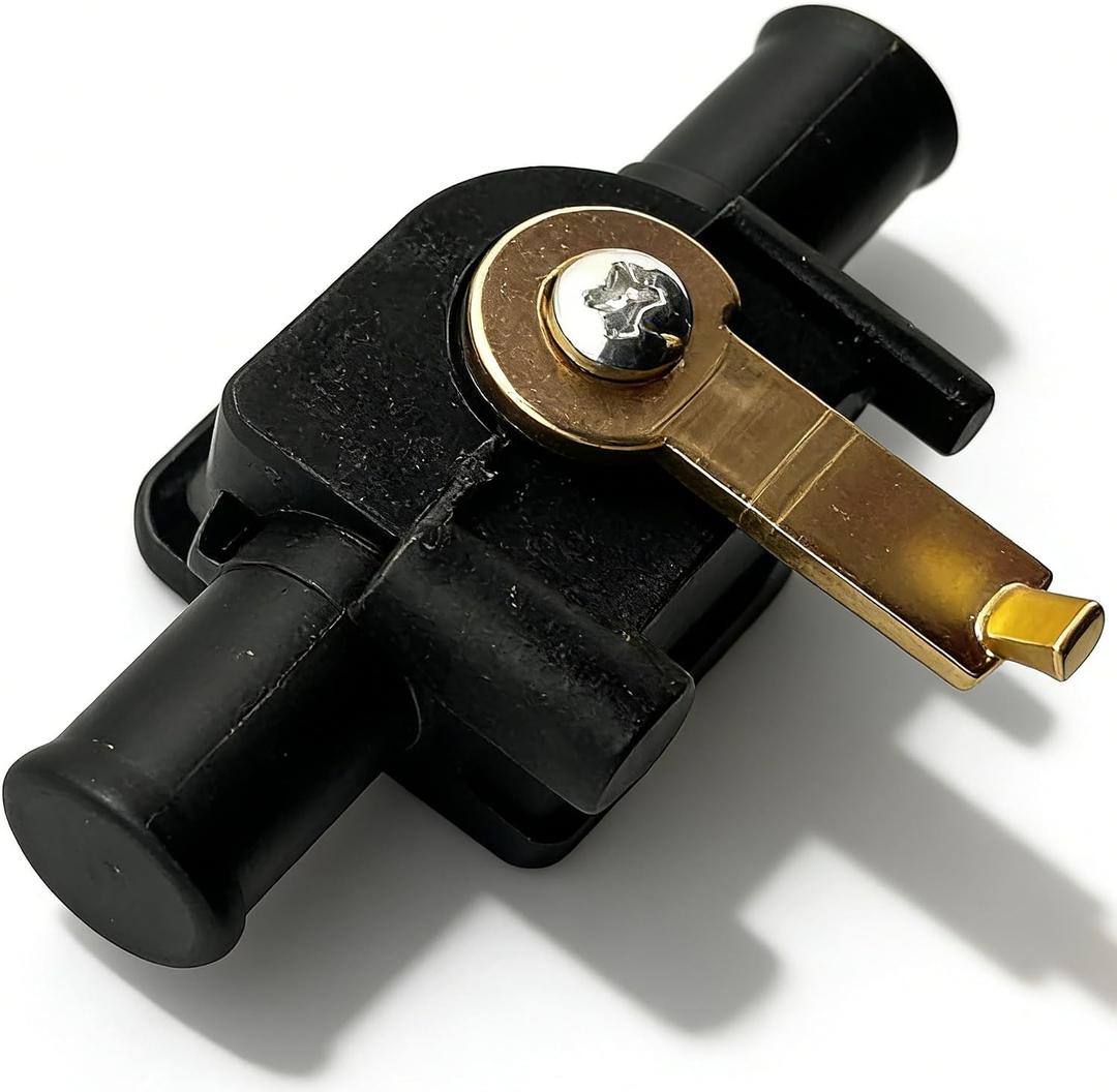 8724004030 Temperature Control Valve Fit for Toyota Tacoma 2001 2002 2003 2004 Models 4Runner 1999 2000 2001 2002 Models Cable-Operated Heating System Control Valve