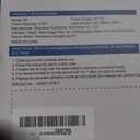 Indoor Fly Trap  Non-Zapper Mosquito, Gnat, Moth, and Fruit Fly Catcher
for Home,Garden,Backyard, Camping