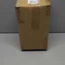 Meditation Floor Cushions, Thickened Floor Pillow for Adults, Large Square Pillows Seat Cushion for Tatami Living Room Yoga, Memory Sponge Block Added, 22x22 Inch, Wine Red (Set of 1)