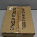 Vivimee 30 Pack Heavy Base Shot Glasses Bulk, 2.2 oz Square Shot Glass Set, Clear Espresso Shot Glass, Small Whiskey Shot Glasses for Vodka, Whiskey, Tequila, Espressos, Spirits & Liquors