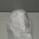 Delta 6-Setting In2ition 2-in-1 Dual Shower Head with Handheld High Pressure ProClean Spray, Matte Black Detachable Shower Head with Hose, 1.75 GPM Flow Rate, Matte Black 75655BL