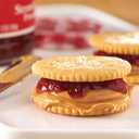 RITZ Original Crackers, Snacks for Kids and Adults, Lunch Snacks, Party Size, 27.4 oz (EXP 04/01/26)