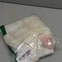 AZA Dog Wedding Dresses Retro for Small Dogs Skirt Lolita Puppy Clothes Rose Flowers Princess Costume Pet Girl Cat Cute Coat Outfits Summer Costumes (L,Rose)