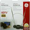 GE 20429 TV Stereo Reception Antenna