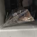 2 Inch Box Spring Twin, Heavy Duty Box Spring for Twin Bed, Easy Assembly, Metal Frame Mattress Foundation with Fabric Cover